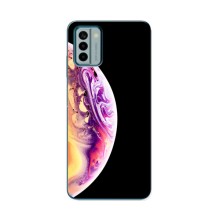 Космічні Чохли для Нокіа G22 (VPrint) (Планета Айфон)