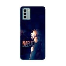 Naruto Anime Чехлы для Нокиа Джи 22 (AlphaPrint)