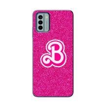 Силіконовый Чохол Барбі фільм на Nokia G22 – B-barbie