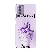 Чохли з картинкою для Nokia G42 – BLACKPINK lisa