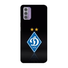 Чохли для Nokia G42 (VPrint) - Футбольні клуби (Динамо Київ)