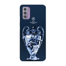 Чохли для Nokia G42 (VPrint) - Футбольні клуби (Кубок ЛЧ)
