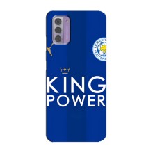 Чохли для Nokia G42 (VPrint) - Футбольні клуби (Lester)