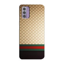 Чохли  GUCCI для Нокіа G42 (AlphaPrint) (Гуччі Фон)
