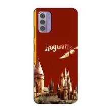 Чехлы с Гарри Поттером для Nokia G42 (AlphaPrint)