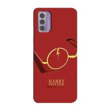 Чехлы с Гарри Поттером для Nokia G42 (AlphaPrint)