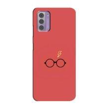 Чехлы с Гарри Поттером для Nokia G42 (AlphaPrint)