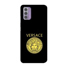 Чехлы VERSACE для Нокиа G42 (PREMIUMPrint) (Versace)