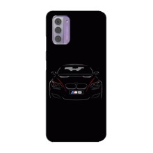 Чохол BMW для Нокіа G42 (BMW M5)