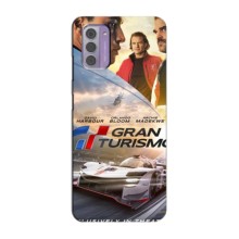 Чехол Gran Turismo / Гран Туризмо на Нокиа Джи 42 – Gran Turismo