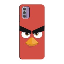 Чехол КИБЕРСПОРТ для Nokia G42 – Angry Birds