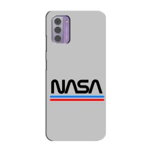 Чохол NASA для Nokia G42 (AlphaPrint) (NASA)