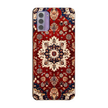 Чехол с принтом Ковер для Nokia G42 – Ковер