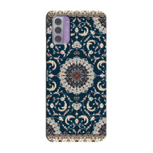 Чехол с принтом Ковер для Nokia G42