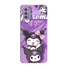 Чохол з кроликом Куромі на Nokia G42 (Кролик Куромі)