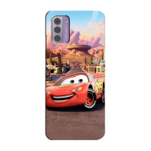 Силіконовий чохол Маквін для Nokia G42 – Радіаторний рай