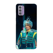 Чехол с картинкой Александр Усик для Nokia G42 – Усик Гетман