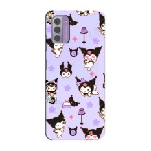Чехол с персонажем Куроми на Nokia G42