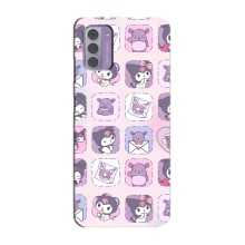 Чехол с персонажем Куроми на Nokia G42 – Куроми обои