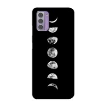 Космічні Чохли для Нокіа G42 (VPrint) (Планети)