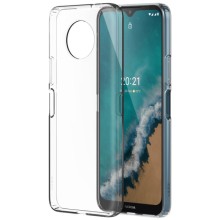 TPU чохол Epic Transparent 1,5mm для Nokia G50