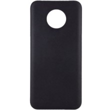 Чехол TPU Epik Black для Nokia G50 – Черный