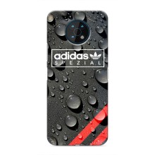 Чохли Адидас для Nokia G50 (AlphaPrint) (Адидас прінт)