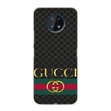 Чехлы ГУЧЧИ для Нокиа G50 (AlphaPrint) (Gucci оригинал)