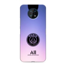 Чехлы PSG для Nokia G50 (AlphaPrint) (лого PSG)