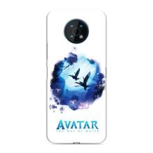 Чохли з фільму АВАТАР для Nokia G50 (AlphaPrint)