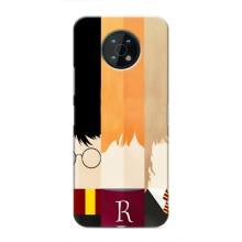 Чохли з Гаррі Поттером для Nokia G50 (AlphaPrint)