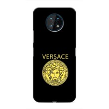 Чехлы VERSACE для Нокиа G50 (PREMIUMPrint) (Versace)