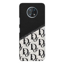 Чехол (Dior, Prada, YSL, Chanel) для Nokia G50 (Диор)