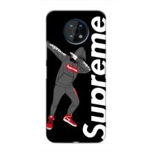 Чеохол для Nokia G50 з картинкою Supreme (AlphaPrint)