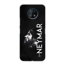 Чохол Неймар для Nokia G50 (AlphaPrint) (NEYMAR)
