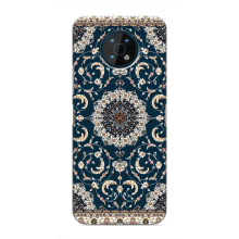 Чохол з принтом Килим для Nokia G50