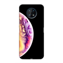 Космические Чехлы для Нокиа G50 (VPrint) (Планета Айфон)