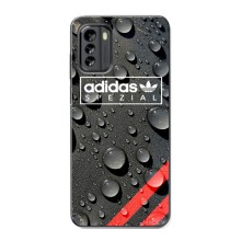 Чохли Адидас для Nokia G60 (AlphaPrint) (Адидас прінт)