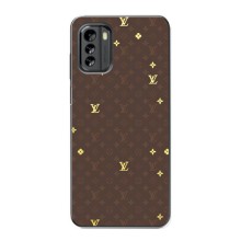 Чохли Луі Вітон для Nokia G60 (AlphaPrint - LOUIS VUITTON) (дизайн Луі Вітон)