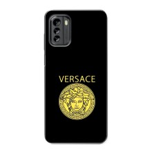 Чехлы VERSACE для Нокиа G60 (PREMIUMPrint) (Versace)