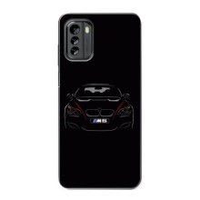 Чехол BMW для Нокиа G60