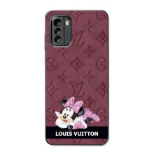 Чехол Disney Mouse Nokia G60 (PREMIUMPrint)