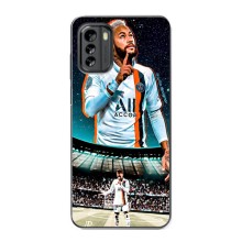Чохол Неймар для Nokia G60 (AlphaPrint) (Неймар ПСЖ)