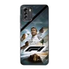 Чохол фільм Формула 1 для Nokia G60 – Фільм Формула 1