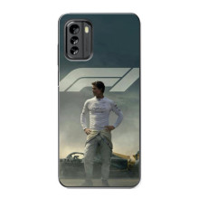 Чехол Формула1 на Nokia G60 – Формула 1