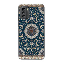 Чехол с принтом Ковер для Nokia G60