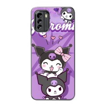 Чохол з кроликом Куромі на Nokia G60 (Кролик Куромі)
