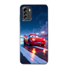 Чехол с принтом Маквин для Nokia G60
