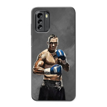 Чехол с картинкой Александр Усик для Nokia G60 – Олександр Усик