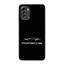Чохол з авто Порше для Nokia G60